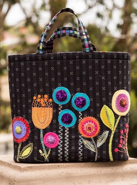 Picture of WW Bag Rachel's